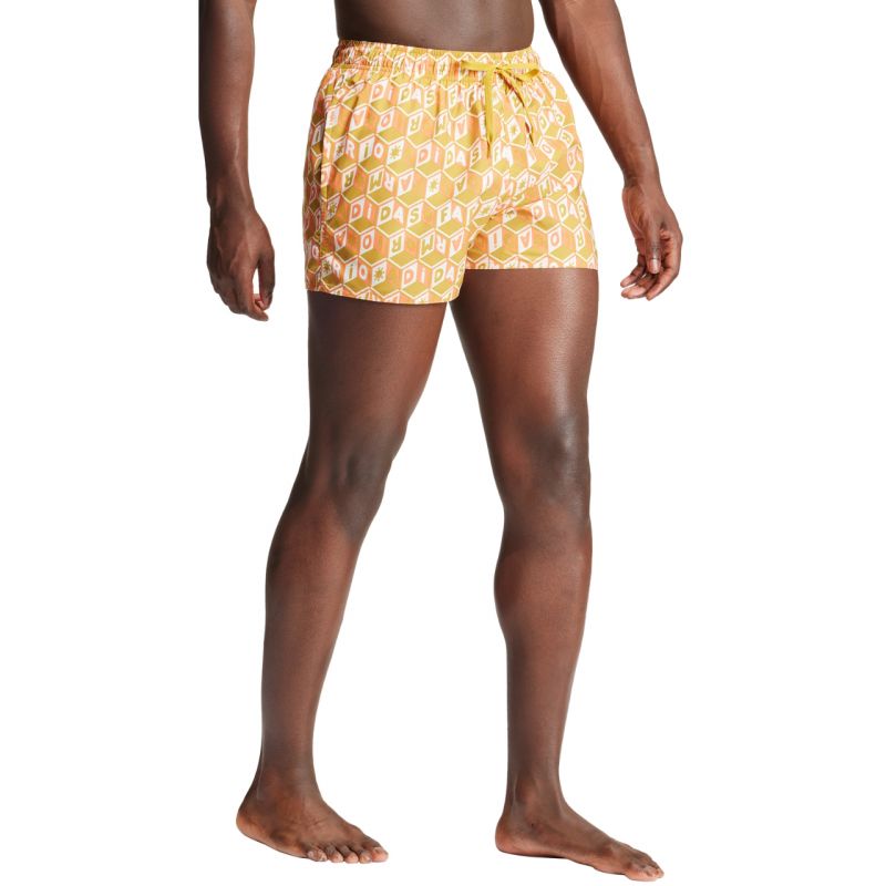 adidas FARM Rio 3-Stripes CLX M swimming shorts IR6199 fürdőnadrág - Sportmania.hu
