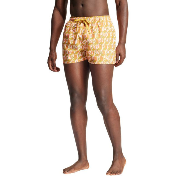 adidas FARM Rio 3-Stripes CLX M swimming shorts IR6199 Ruházat