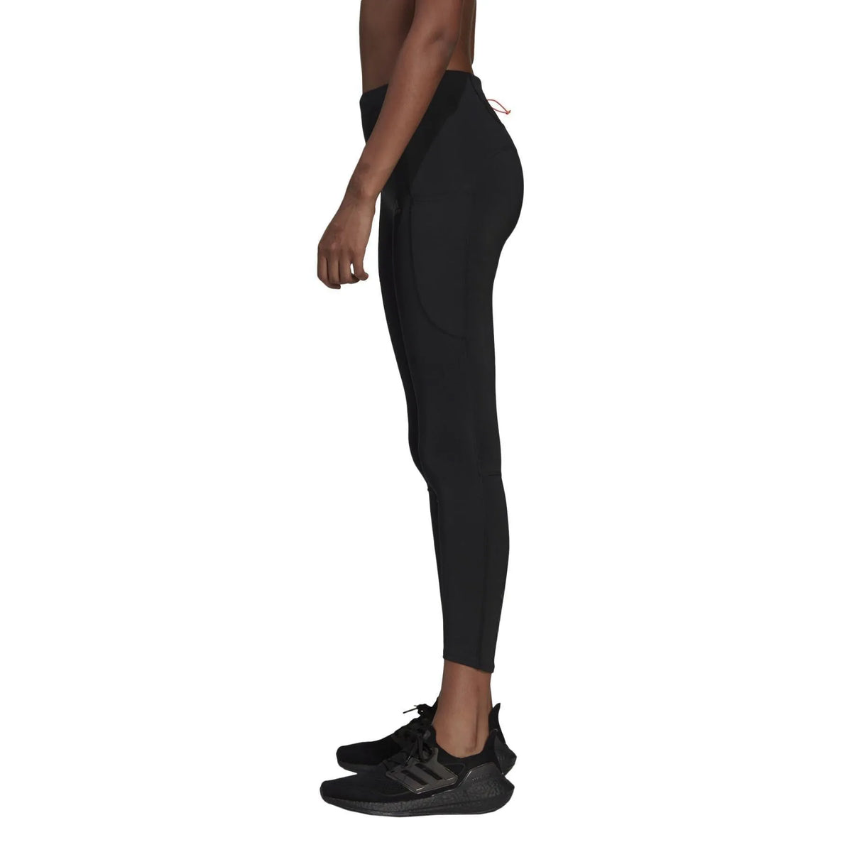 Adidas FastImpact Running 7/8 Tights futó nadrág, női Nadrág