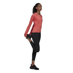 Adidas FastImpact Running 7/8 Tights futó nadrág, női Nadrág
