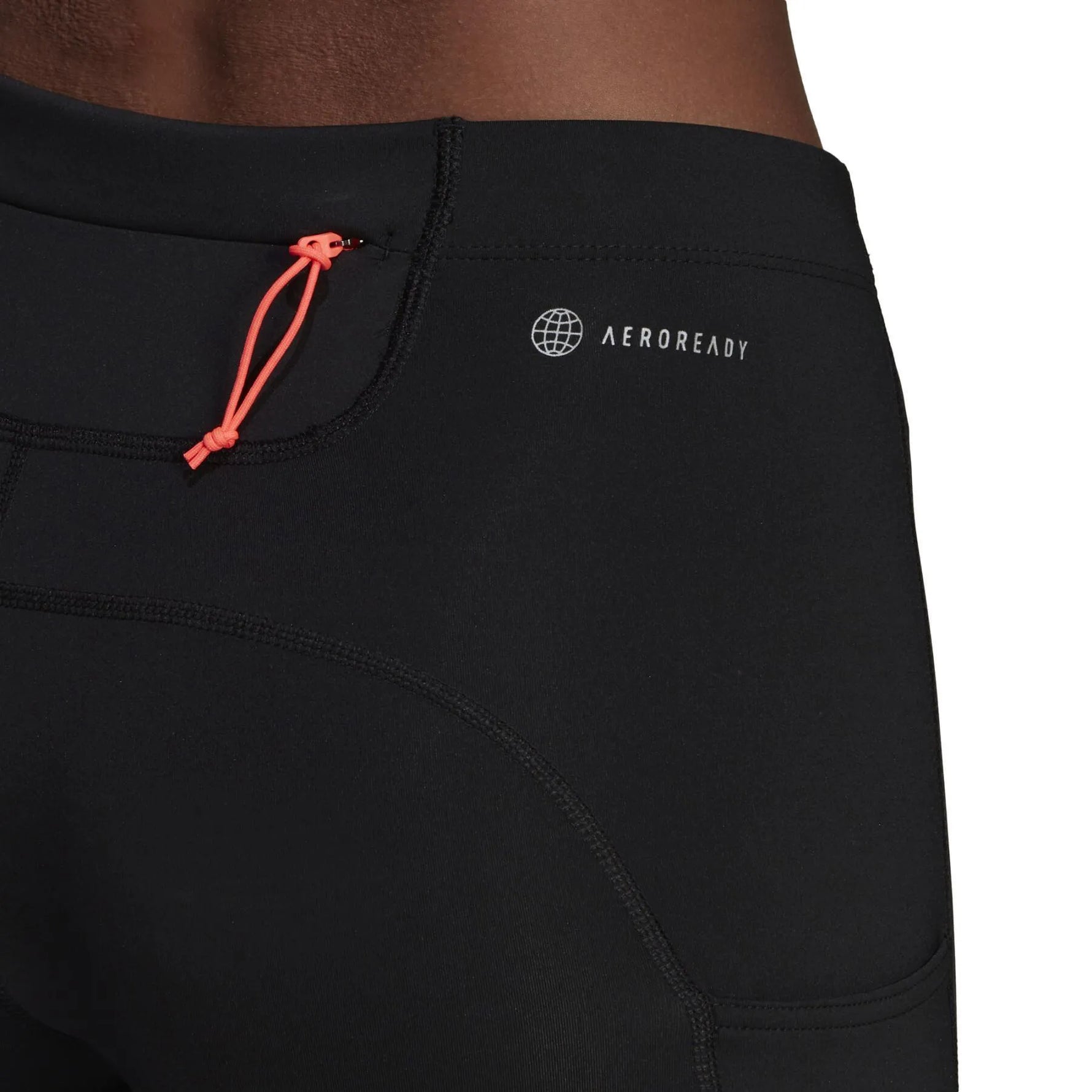 Adidas FastImpact Running 7/8 Tights futó nadrág, női Leggings - Sportmania.hu