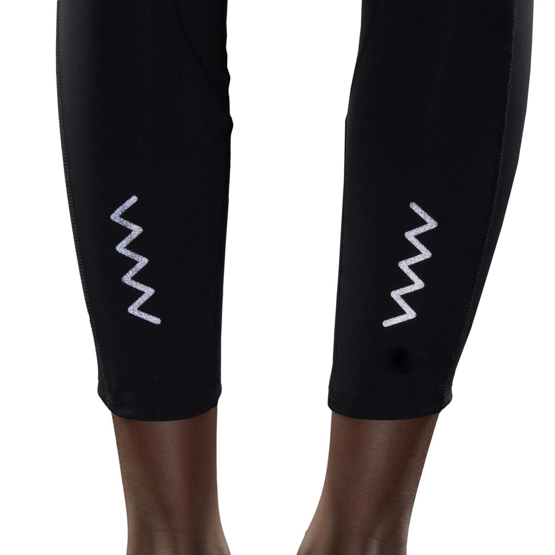 Adidas FastImpact Running 7/8 Tights futó nadrág, női Leggings - Sportmania.hu