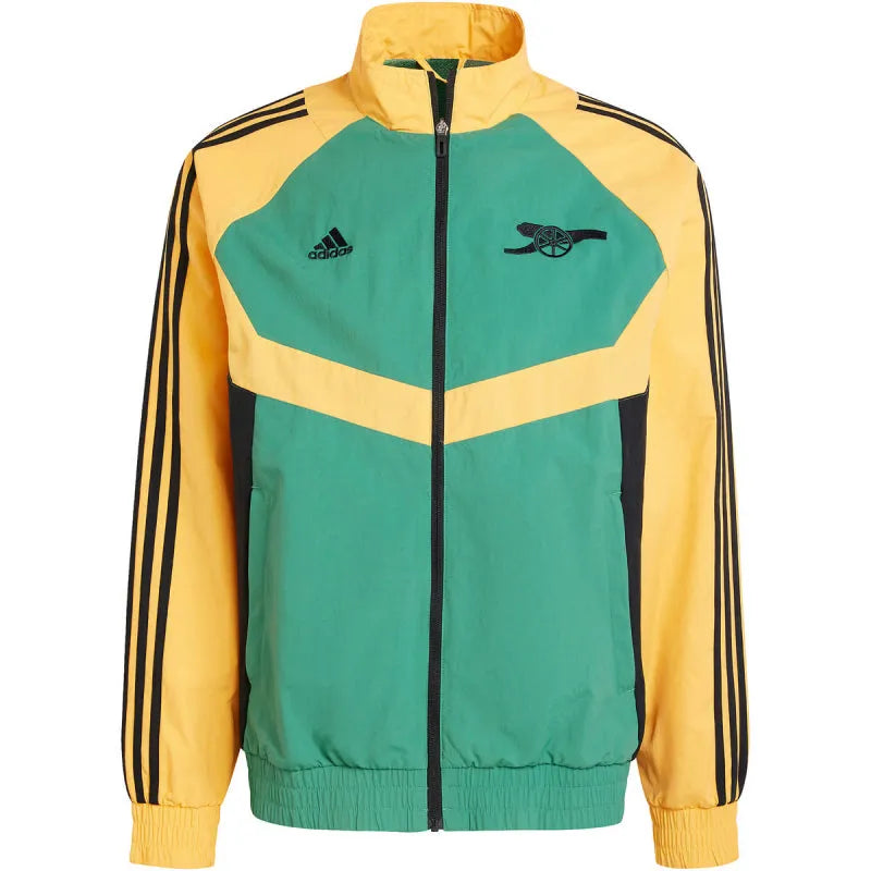 Adidas Arsenal Seasonal Track Top pulóver - Sportmania.hu