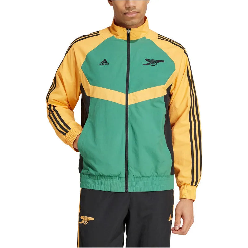 Adidas Arsenal Seasonal Track Top pulóver - Sportmania.hu