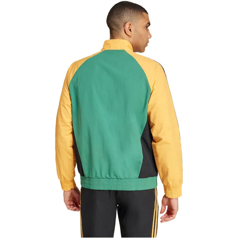 Adidas Arsenal Seasonal Track Top pulóver - Sportmania.hu