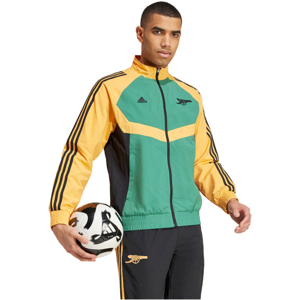 Adidas Arsenal Seasonal Track Top pulóver