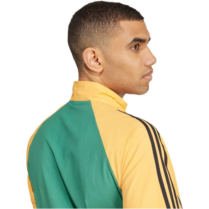 Adidas Arsenal Seasonal Track Top pulóver - Sportmania.hu