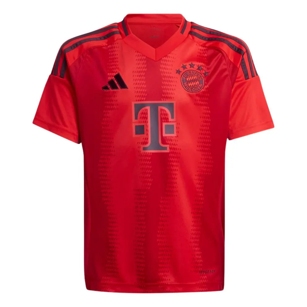 Adidas FC Bayern 24/25 Home Futball mez, gyerek - Sportmania.hu