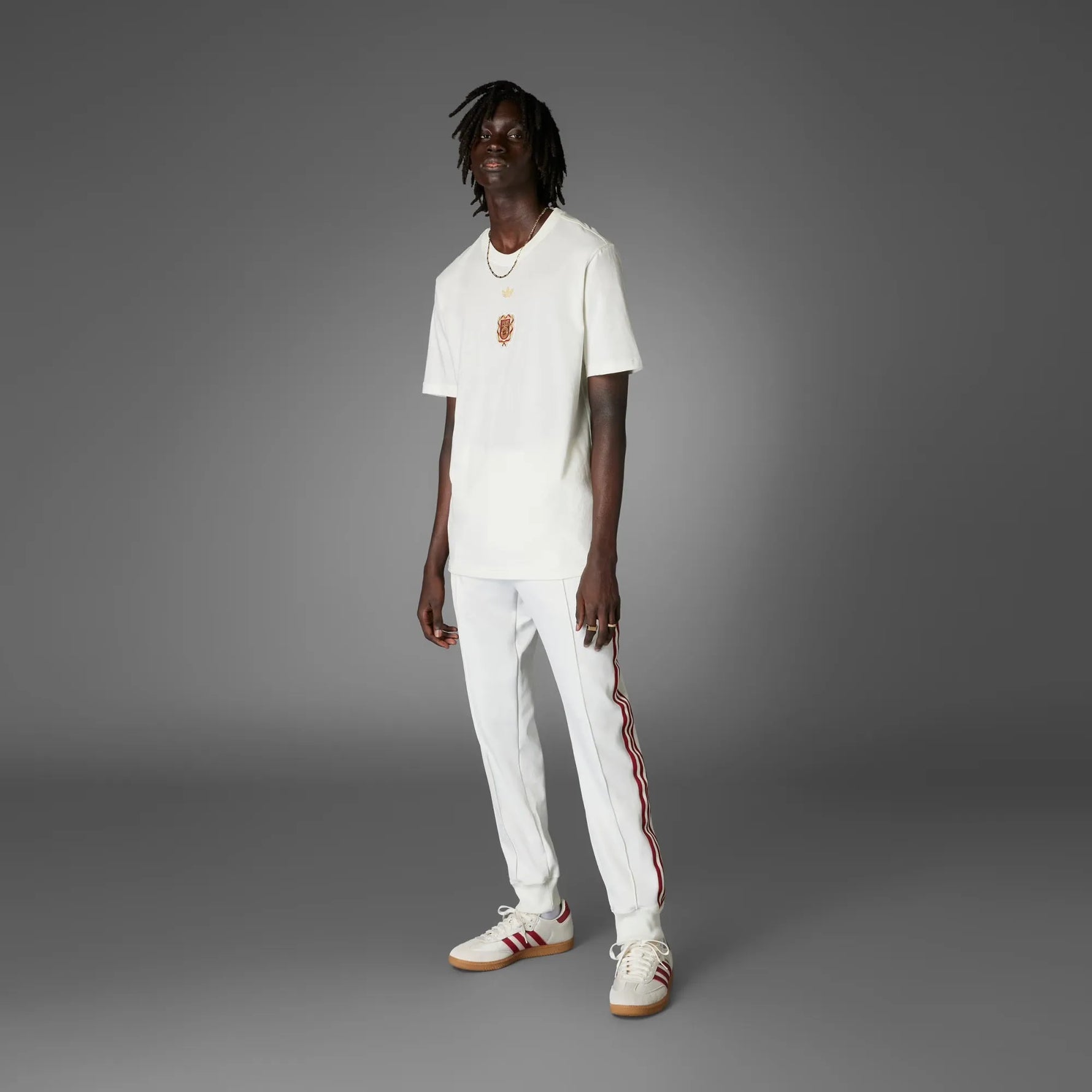 Adidas FC Bayern Anniversary póló - Sportmania.hu