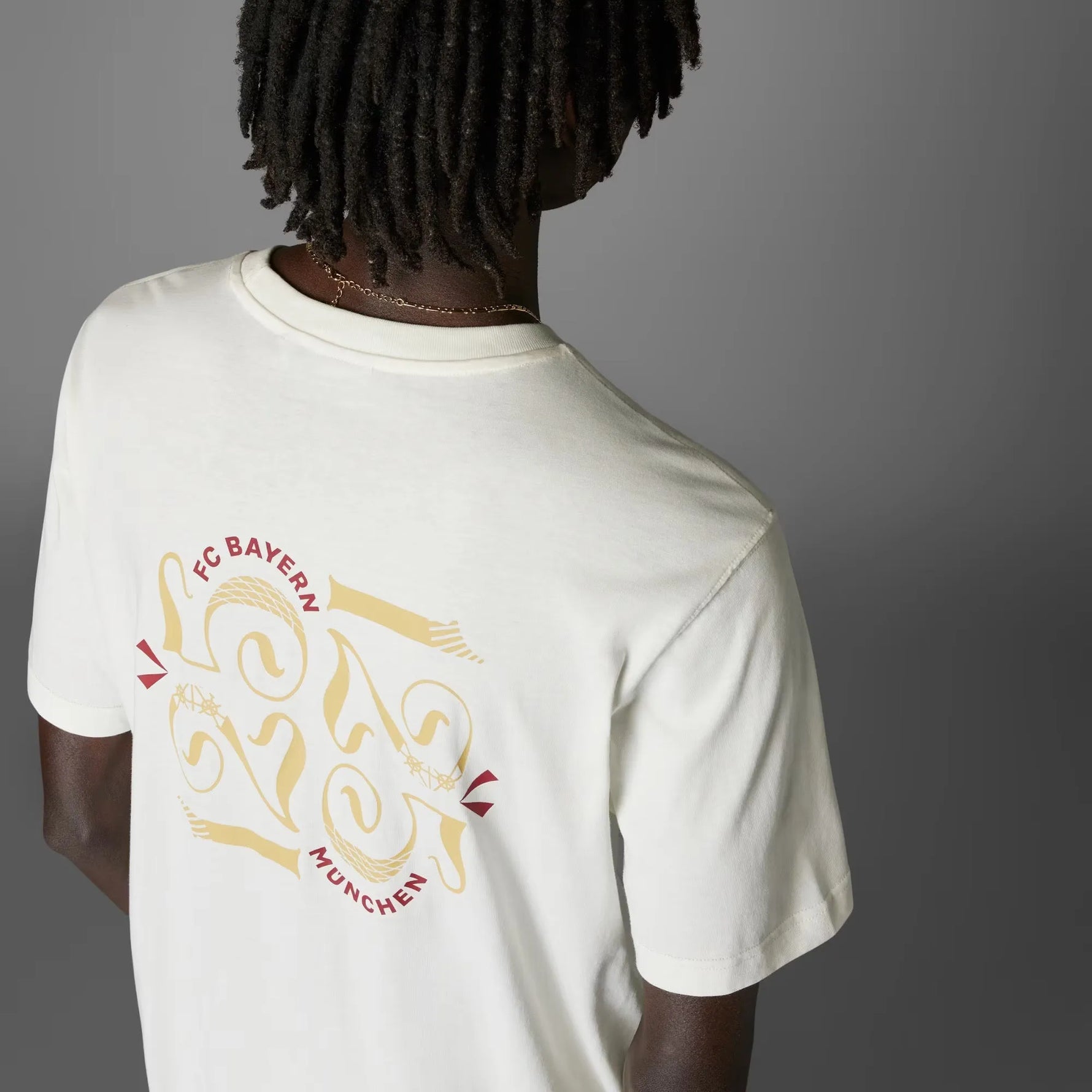 Adidas FC Bayern Anniversary póló - Sportmania.hu