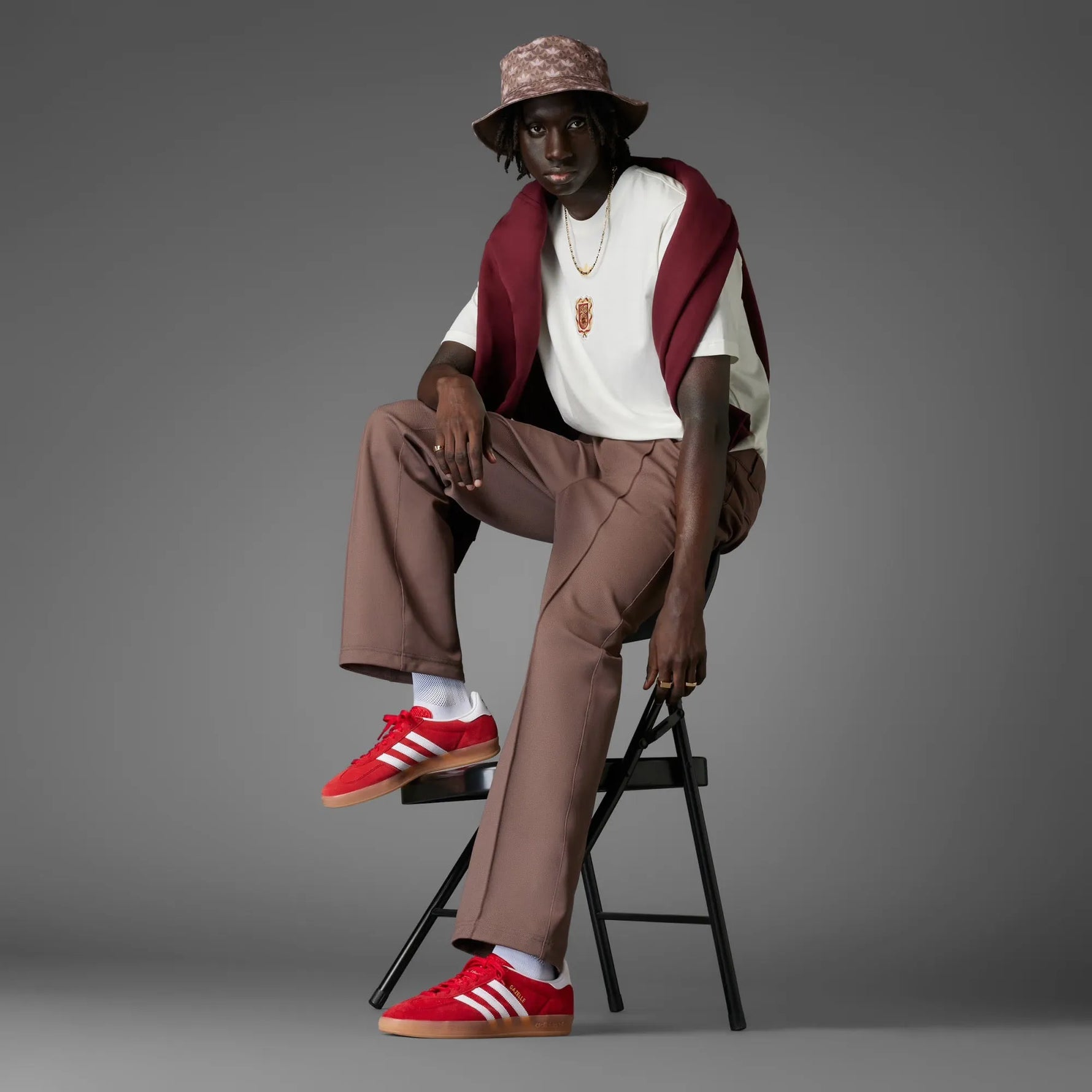 Adidas FC Bayern Anniversary póló - Sportmania.hu