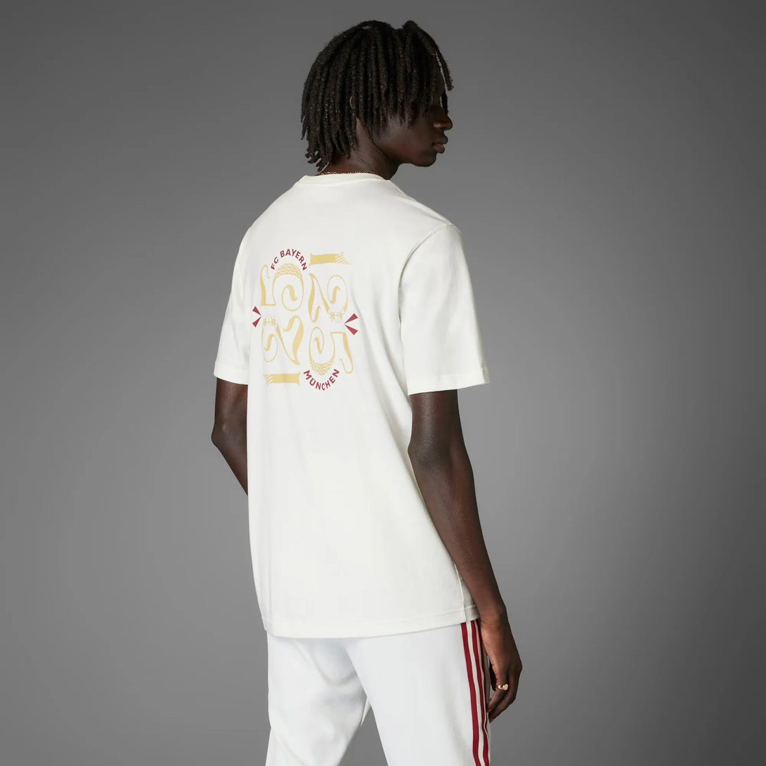 Adidas FC Bayern Anniversary póló - Sportmania.hu