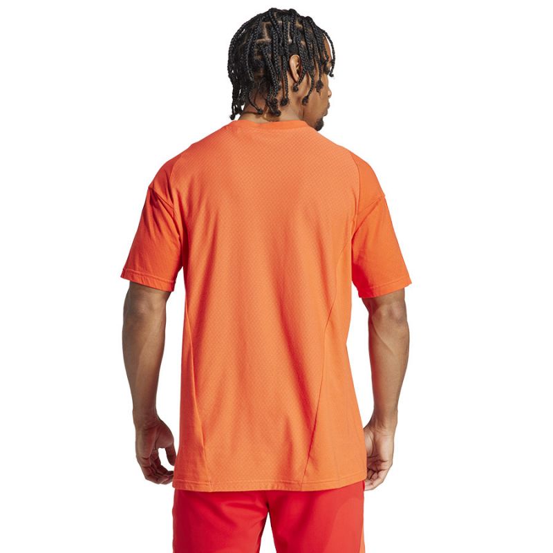 Adidas FC Bayern CO Tee M IQ0601 Póló