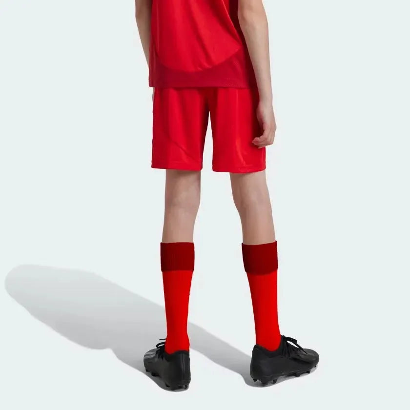 Adidas FC Bayern München 24/25 hazai short, gyerek - Sportmania.hu