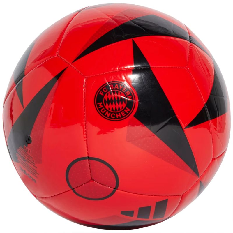 adidas FC Bayern Munich Home Club Ball IX4030 Kiegészítők - Sportmania.hu