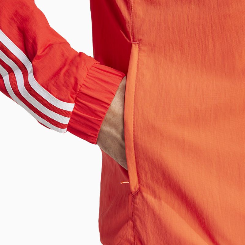 Adidas FC Bayern Pre Jacket M IN6314 Kabát