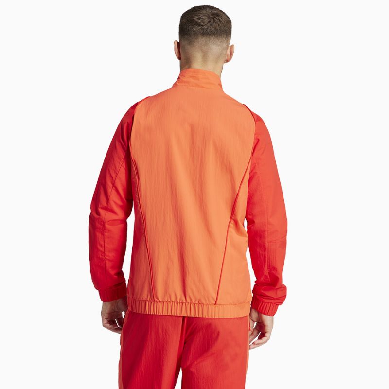 Adidas FC Bayern Pre Jacket M IN6314 Kabát