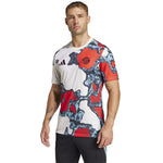 adidas FC Bayern Pre-Match JSY M JE6776 T-shirt Póló - Sportmania.hu