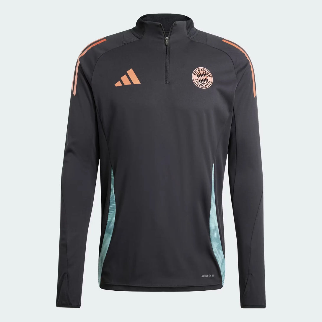 Adidas FC Bayern Tiro 24 Training Top Pulóver - Sportmania.hu