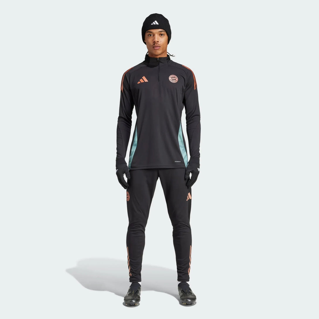 Adidas FC Bayern Tiro 24 Training Top Pulóver - Sportmania.hu