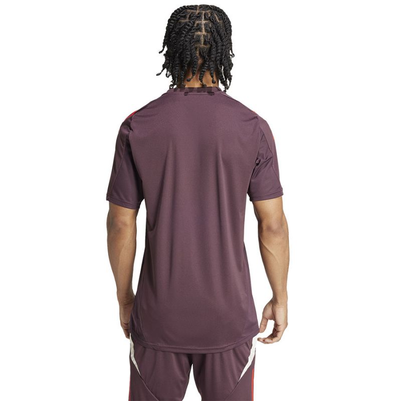 Adidas FC Bayern Training JSY M IS9935 T-shirt Póló