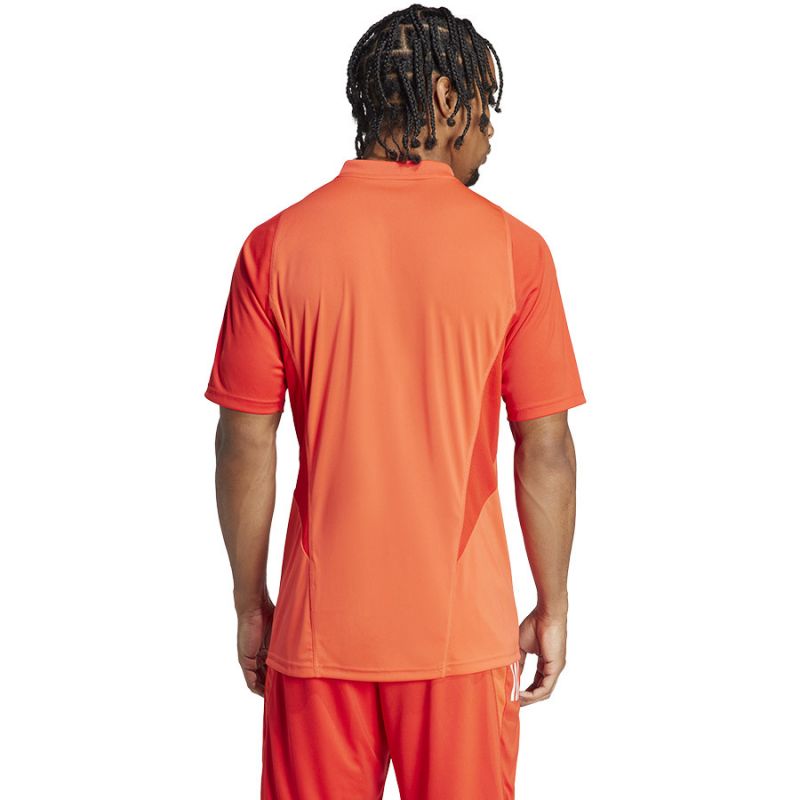 Adidas FC Bayern Training JSY M T-shirt IQ0608 Póló