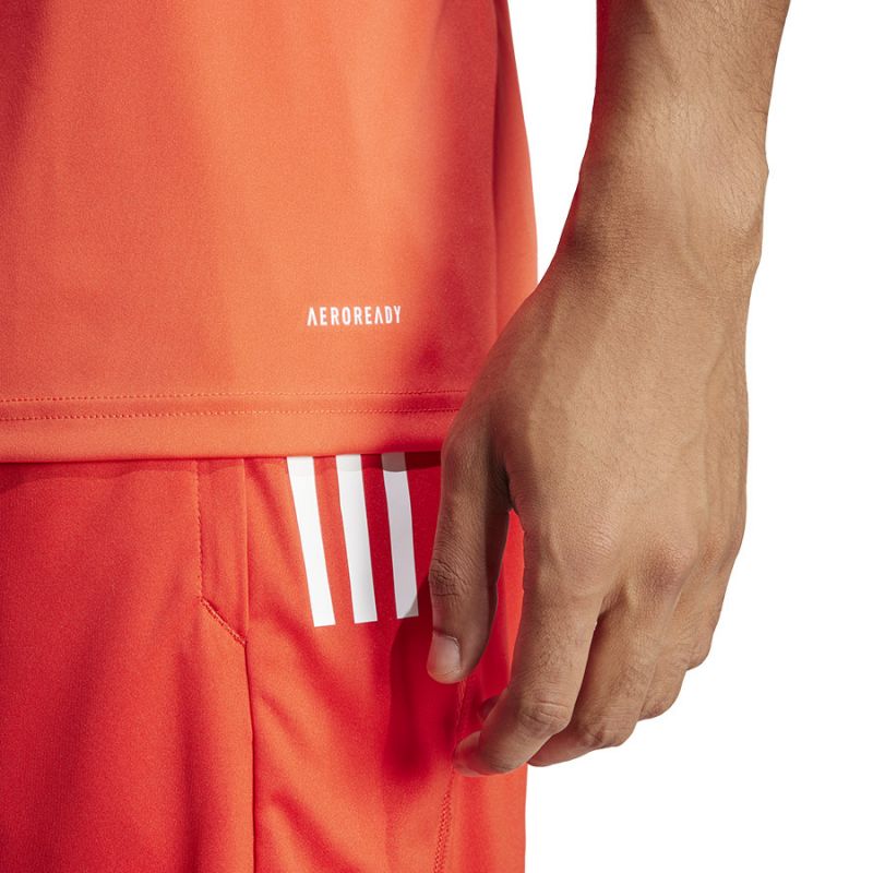 Adidas FC Bayern Training JSY T-shirt férfi Póló IQ0608