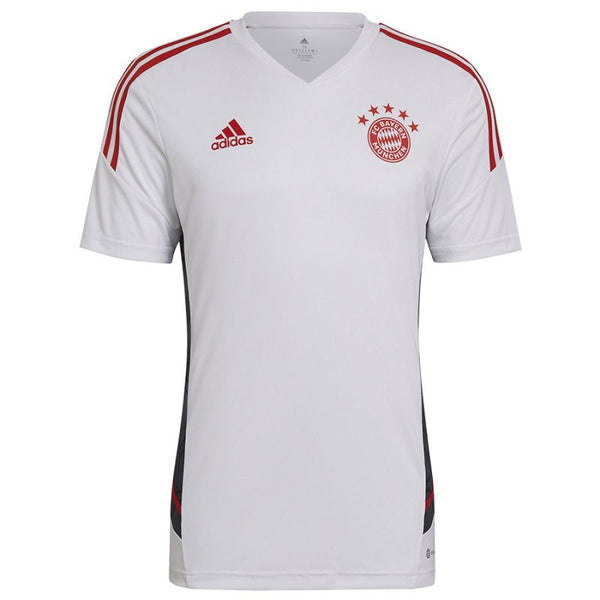 Adidas FC Bayern Training M HB0621 jersey Ruházat
