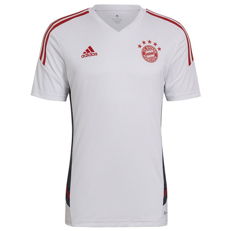 Adidas FC Bayern Training M HB0621 jersey Ruházat - Sportmania.hu