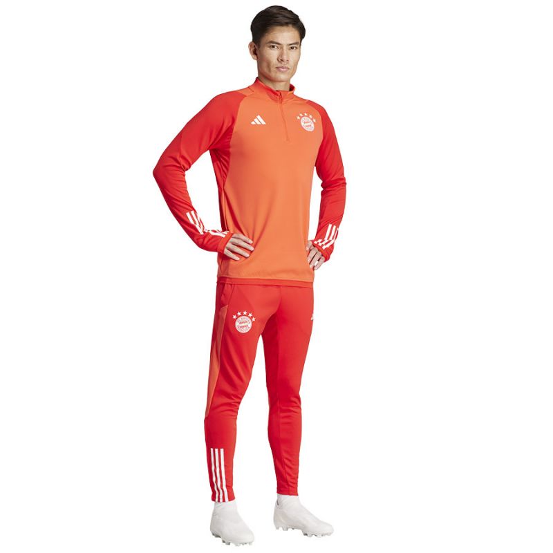 Adidas FC Bayern Training Top M IQ0609 sweatshirt Pulóver - Sportmania.hu