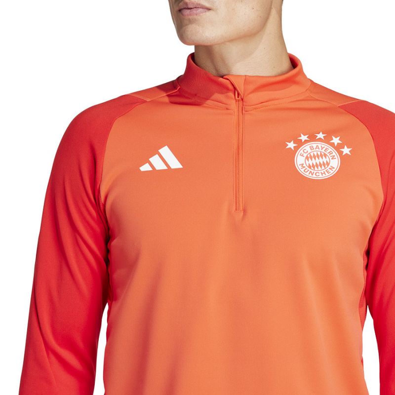 Adidas FC Bayern Training Top M IQ0609 sweatshirt Pulóver - Sportmania.hu