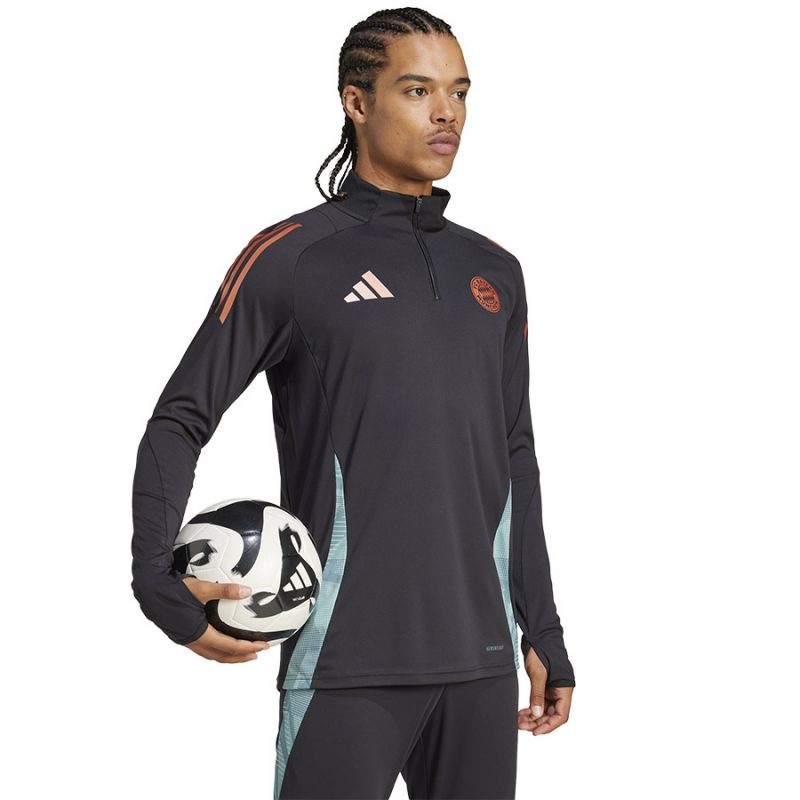Adidas FC Bayern Training Top M JI5269 sweatshirt Pulóver - Sportmania.hu