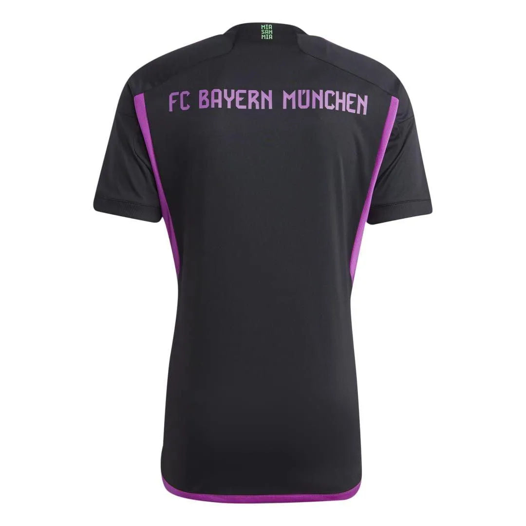 Adidas FCB 23/24 AWAY FOCIMEZ Futball mez - Sportmania.hu