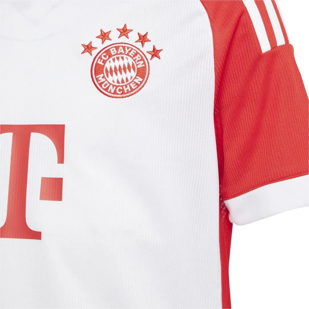 Adidas FCB 23/24 HOME GYEREK FOCIMEZ Futball mez - Sportmania.hu