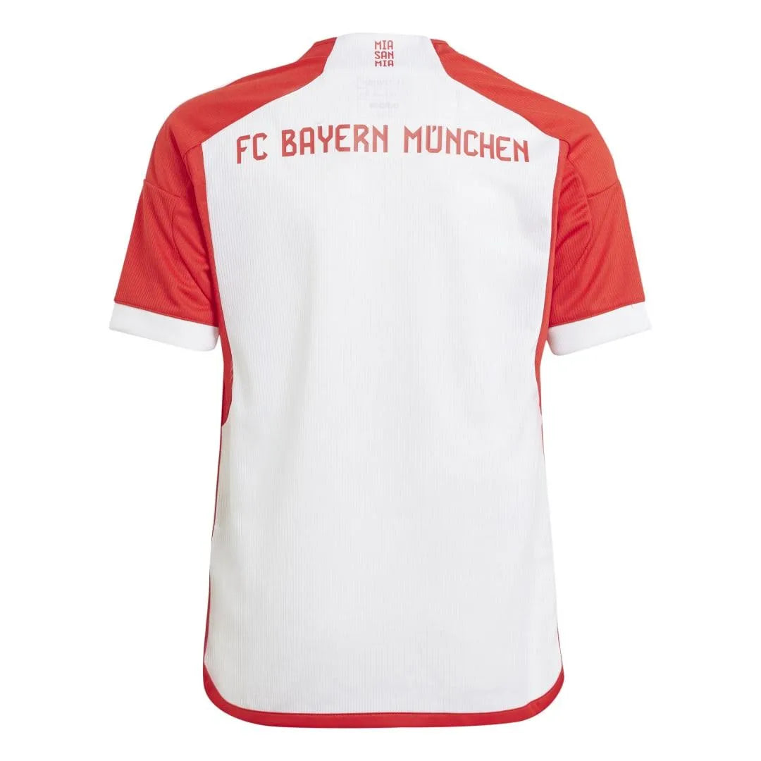 Adidas FCB 23/24 HOME GYEREK FOCIMEZ Futball mez - Sportmania.hu