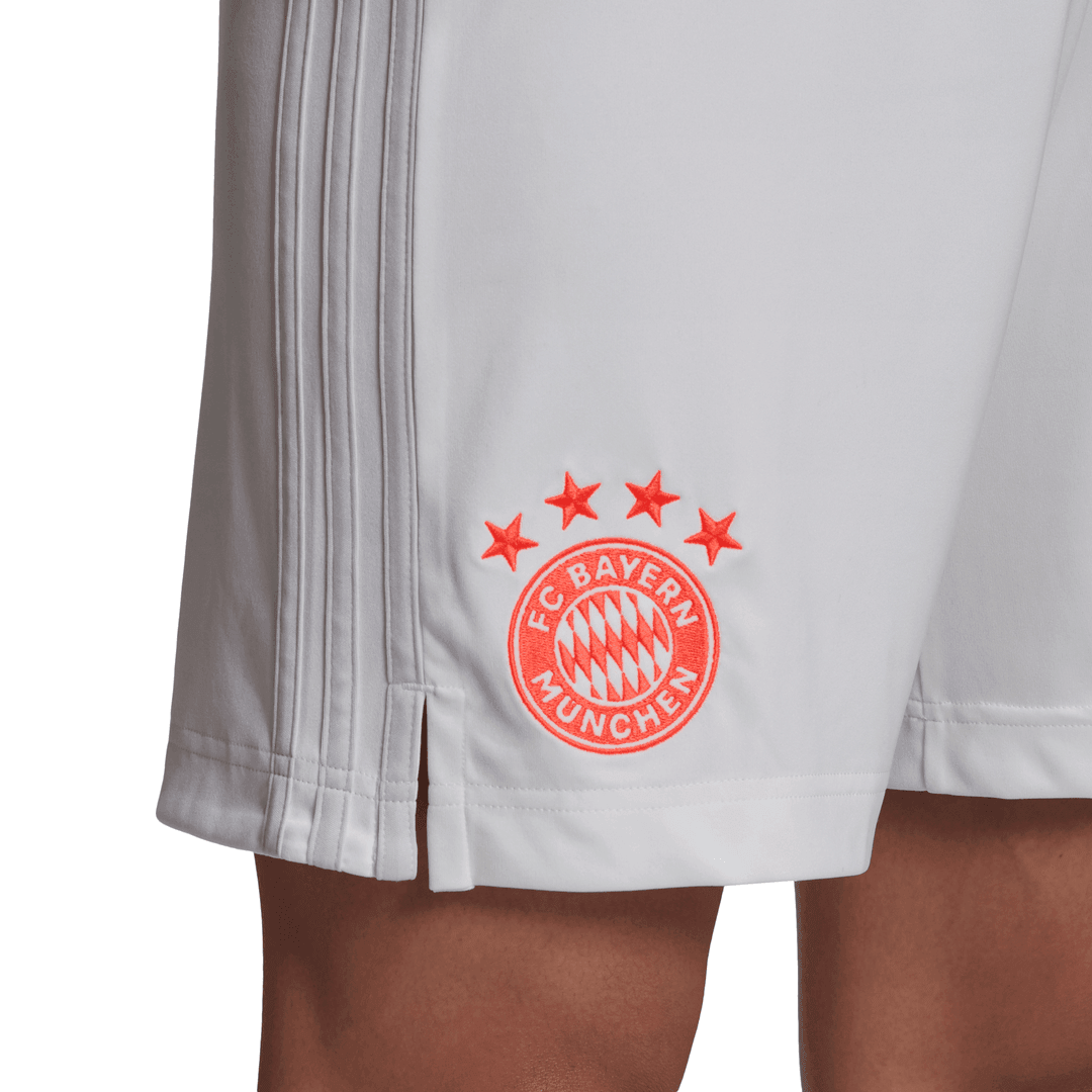 Adidas FCB A SHO RÖVIDNADRÁG Short - Sportmania.hu