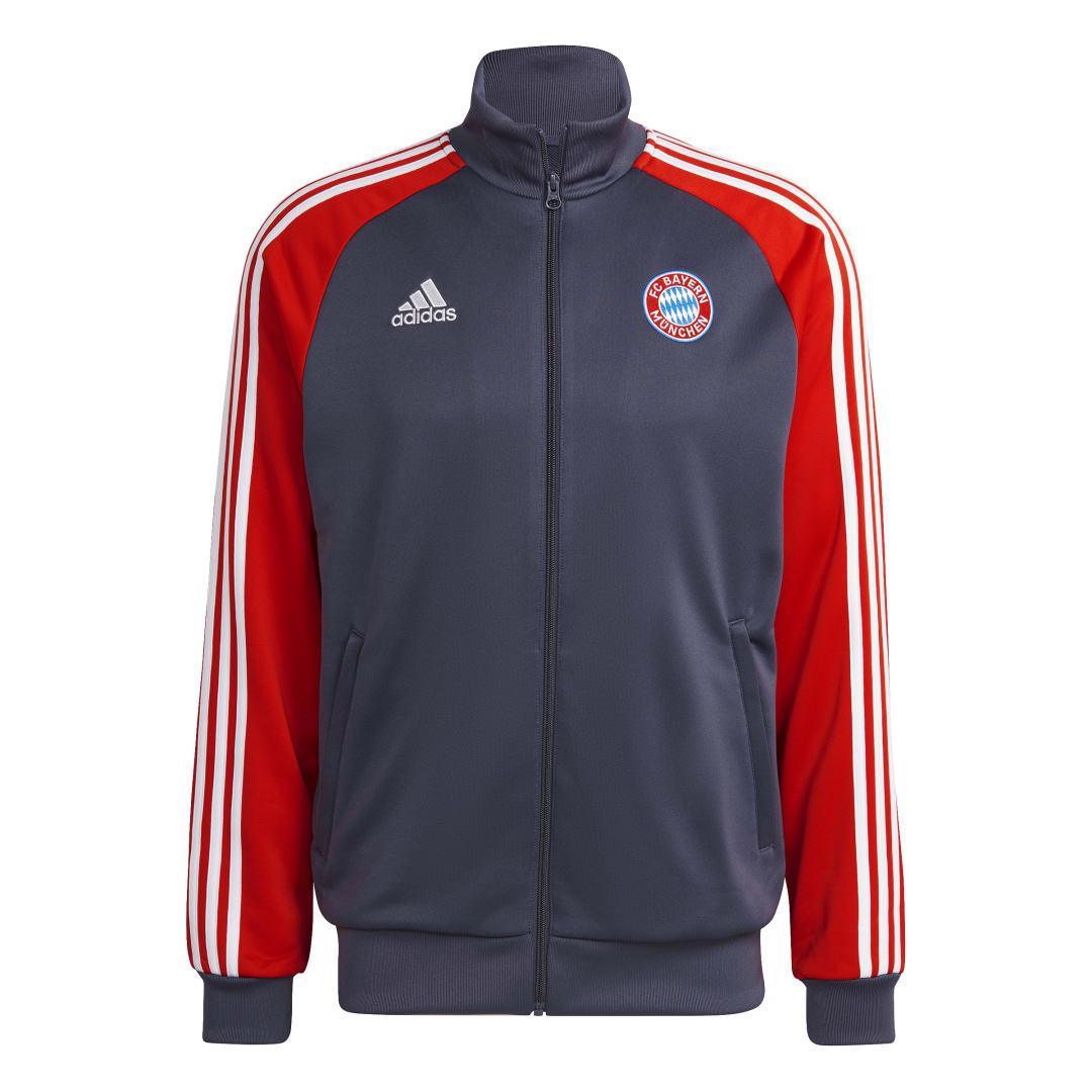 Adidas FCB DNA TT Pulóver - Sportmania.hu