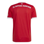 Adidas FCB H JSY FOCIMEZ Futball mez - Sportmania.hu