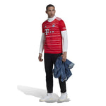 Adidas FCB H JSY FOCIMEZ Futball mez - Sportmania.hu