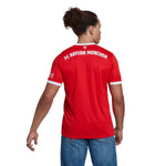 Adidas FCB H JSY FOCIMEZ Futball mez - Sportmania.hu