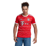 Adidas FCB H JSY FOCIMEZ Futball mez - Sportmania.hu