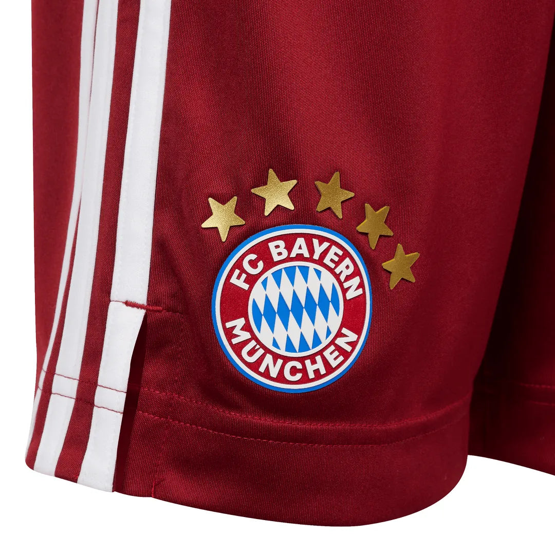 Adidas FCB H SHO Y GYEREK RÖVIDNADRÁG Short - Sportmania.hu