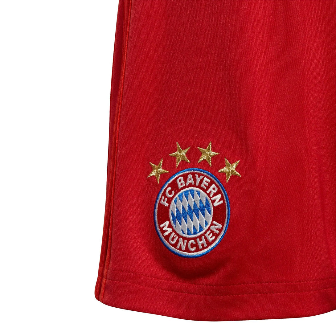 Adidas FCB H SHO Y GYEREK RÖVIDNADRÁG Short - Sportmania.hu