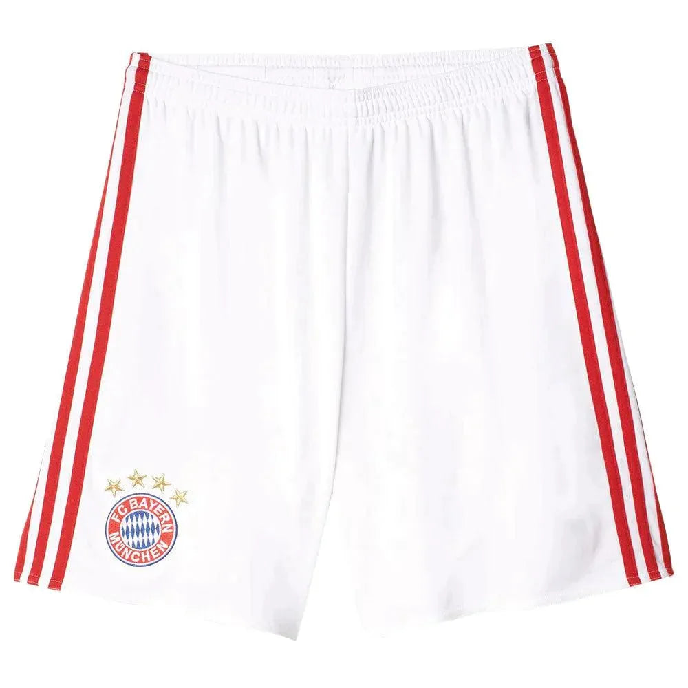 Adidas FCB Home Short, gyerek - Sportmania.hu