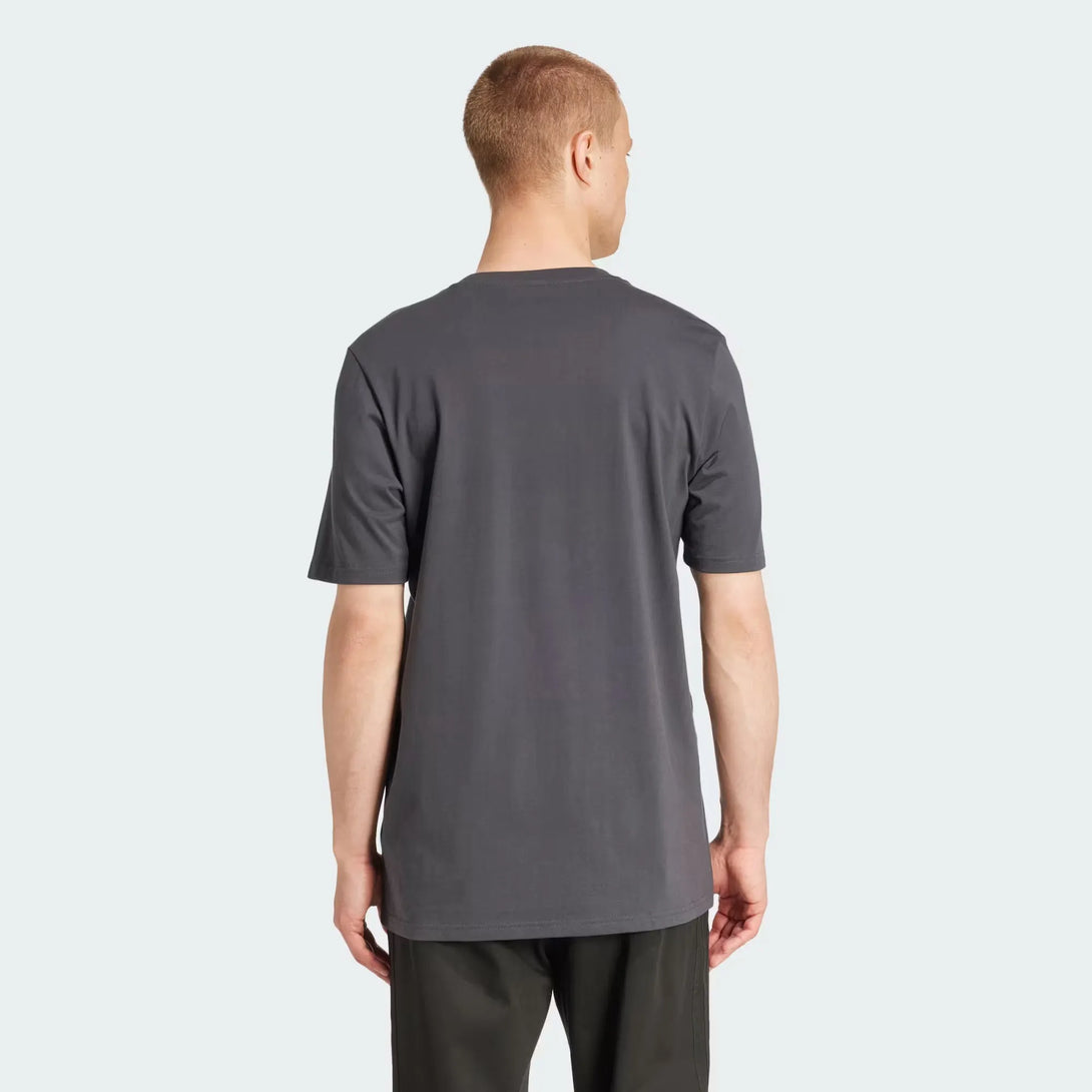 Adidas FCB SZN GR TEE Póló - Sportmania.hu