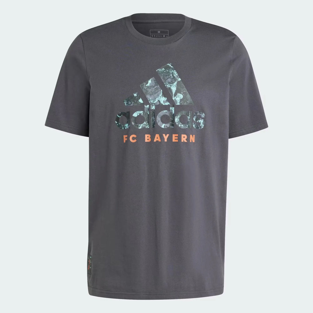 Adidas FCB SZN GR TEE Póló - Sportmania.hu