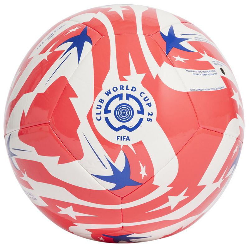Adidas FCWC Club JD3821 Ball Kiegészítők