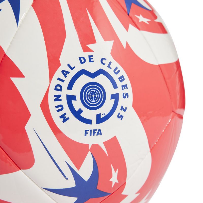 Adidas FCWC Club JD3821 Ball Kiegészítők