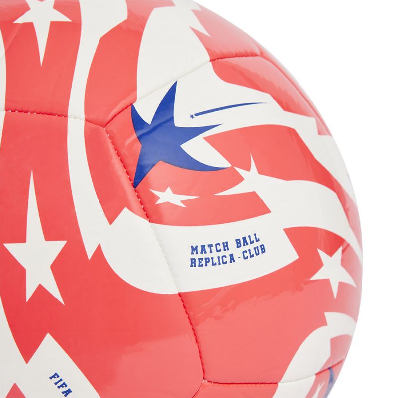 Adidas FCWC Club JD3821 Ball Kiegészítők