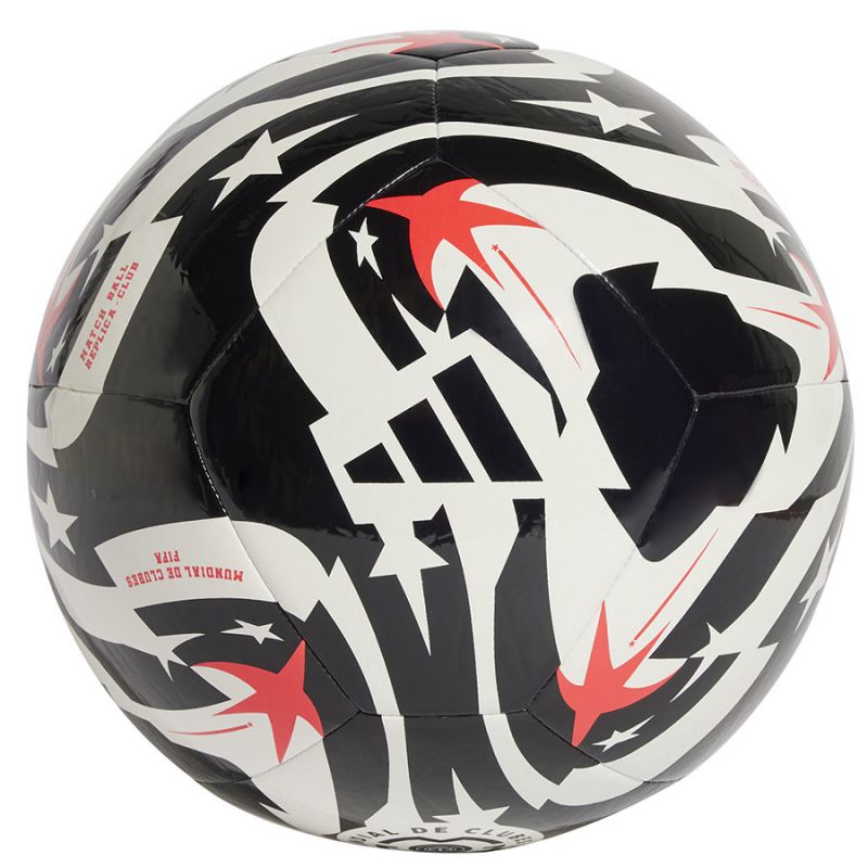 adidas FCWC Club Jd3822 Futball labda - Sportmania.hu